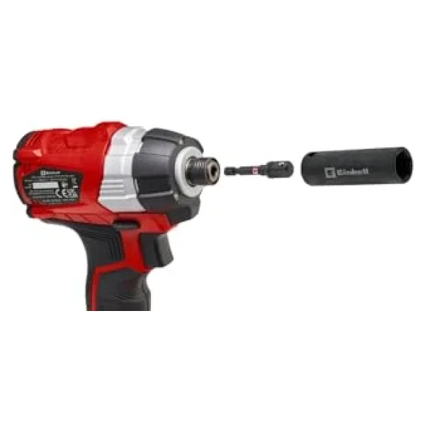 Einhell M-Case 35 Parça Bits Ve Lokma Uç Seti - 49109230 - Görsel 7