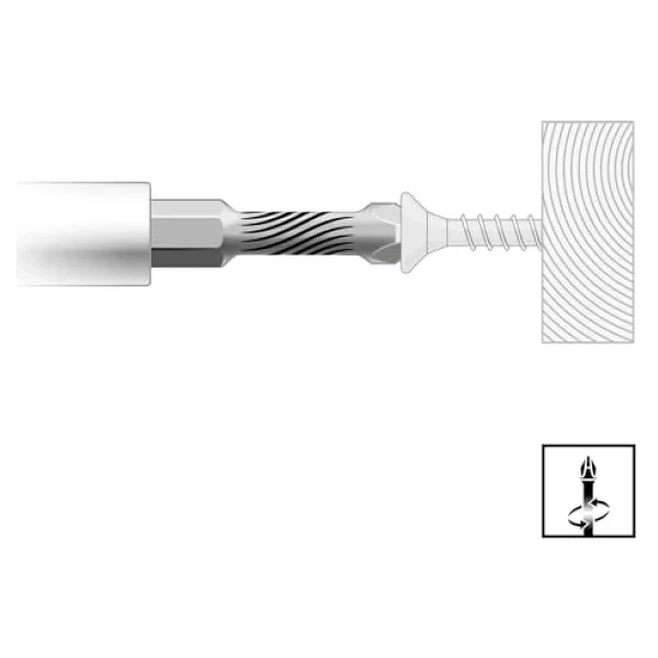 Einhell M-Case 35 Parça Bits Ve Lokma Uç Seti - 49109230 - Görsel 5