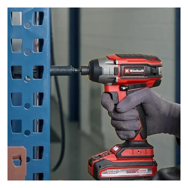 Einhell M-Case 35 Parça Bits Ve Lokma Uç Seti - 49109230 - Görsel 6