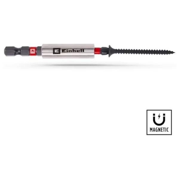 Einhell M-Case 35 Parça Bits Ve Lokma Uç Seti - 49109230 - Görsel 9