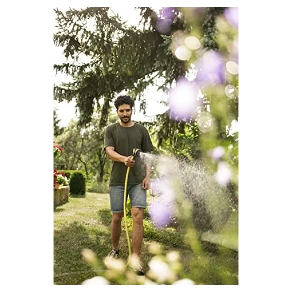 Karcher Primoflex 1/2 İnç - 20 M Bahçe Hortumu - Görsel 10