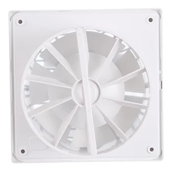 Bosch 1300 Serisi 120 Mm Banyo Havalandırma Fanı - Görsel 3