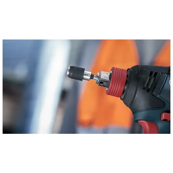 Bosch Impact Ctrl Hızlı Uç Tutucu 60mm - 2608522320 - Görsel 9