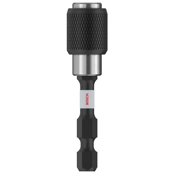 Bosch Impact Ctrl Hızlı Uç Tutucu 60mm - 2608522320 - Görsel 4