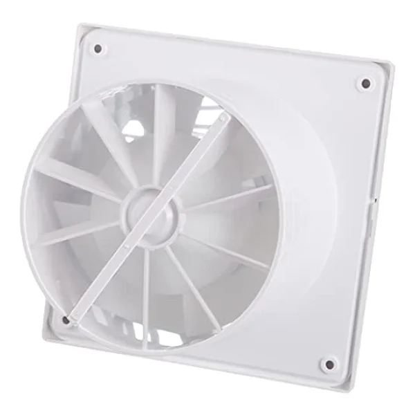 Bosch 1300 Serisi 120 Mm Banyo Havalandırma Fanı - Görsel 2