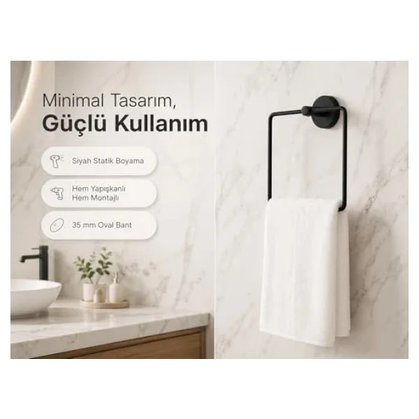 Viko Palmiye Sıva Üstü Lıght Çabuk Bağlantılı Anahtar Priz - Görsel 6