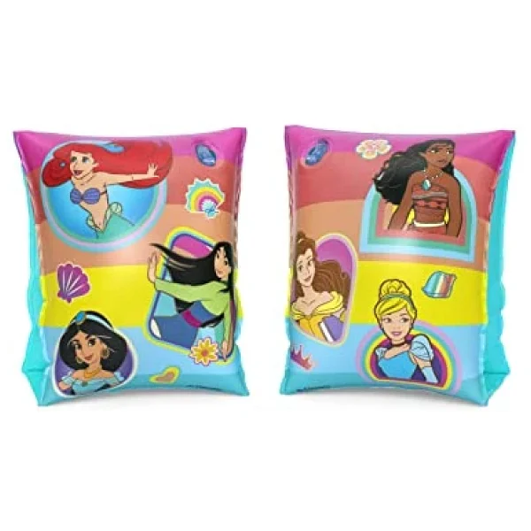 Bestway Disney Prenses Deniz Kolluğu - Görsel 4