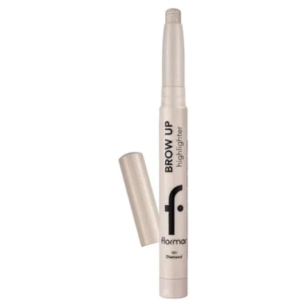 Flormar Brow Up 001 Diamond Kalem Highlighter - Görsel 5