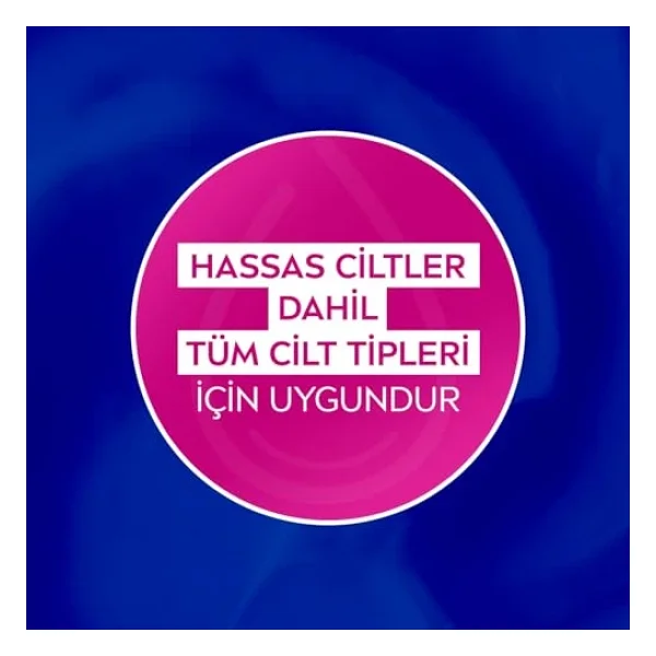 Nivea Yatıştırıcı Gündüz Yüz Bakım Kremi 50 Ml - Görsel 5