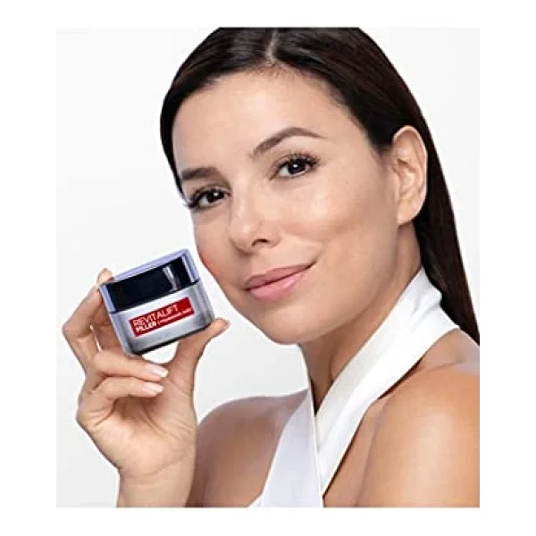 L'oreal Paris Revitalift Filler Yoğun Dolgunlaştırıcı Yaşlanma Karşıtı Gündüz Kremi - Görsel 6