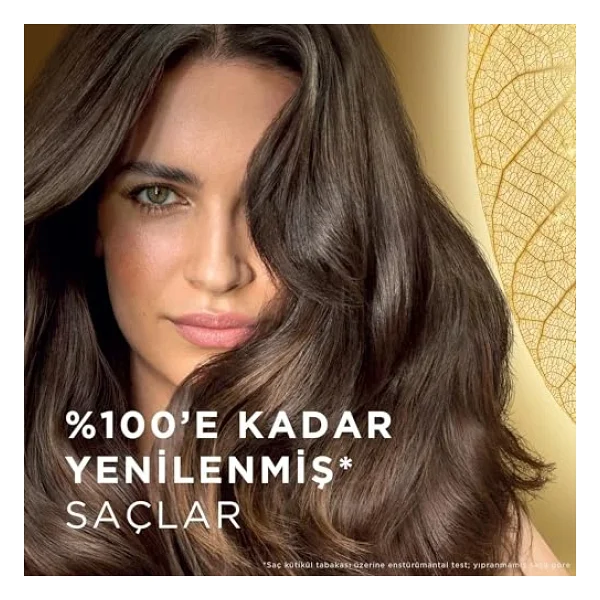 Pantene Pro-V Miracles Molecular Bond Repair Yoğun Saç Maskesi 300 Ml - Görsel 7