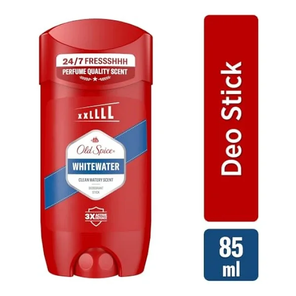Old Spice XL Whitewater 85 Ml Erkek Stick Deodorant - Görsel 2