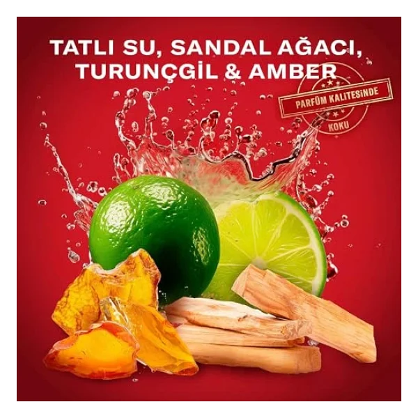 Old Spice XL Whitewater 85 Ml Erkek Stick Deodorant - Görsel 5