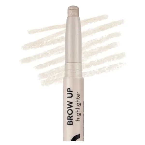 Flormar Brow Up 001 Diamond Kalem Highlighter - Görsel 6