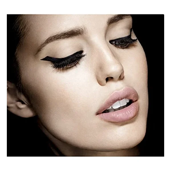 Maybelline Lasting Drama Mat Siyah Eyeliner - Görsel 8
