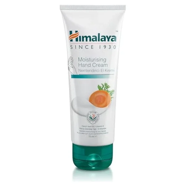 Himalaya Nemlendirici 75 Ml El Kremi - Görsel 3