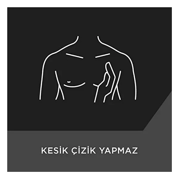 Veet Men Tüy Dökücü Krem Normal 200 Ml 2 Adet - Görsel 5