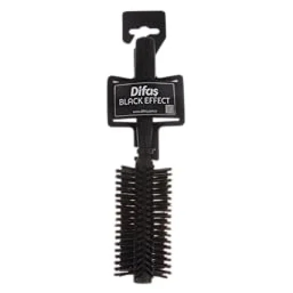 Difaş Black Effect 1032 Fön Fırçası Askili - Görsel 3