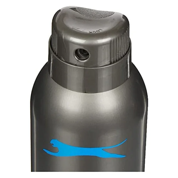 Slazenger Active Sport Erkek Deodorant Mavi - Görsel 3