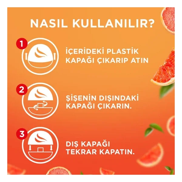 Air Wick Decosphere Mango Ve Turunç Oda Kokusu 75 Ml - Görsel 8