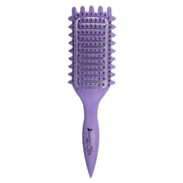 Nascita Magical Curl Saç Fırçası 58 - Görsel 3