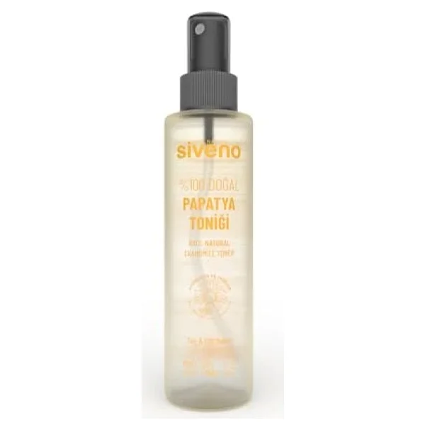 Siveno%100 Doğal Papatya Suyu Aydınaltma Etkili Arındırıcı Rahatlatığı Saç Ve Cilt Toniği 150 Ml - Görsel 6