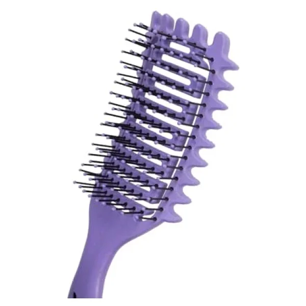 Nascita Magical Curl Saç Fırçası 58 - Görsel 4