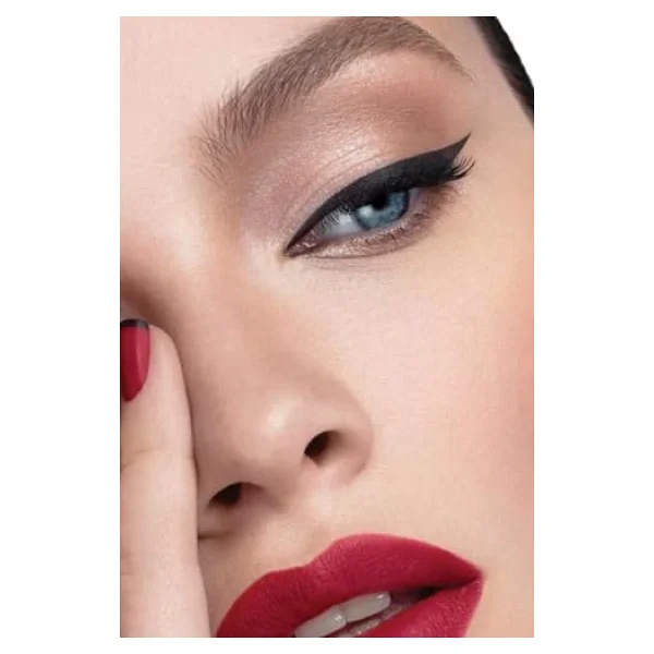 Pastel Deep Matte Waterproof Siyah Dipliner - Görsel 4