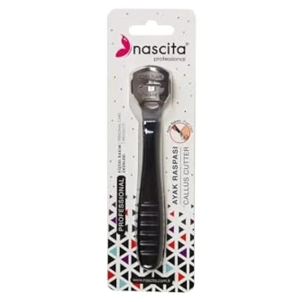 Nascita Ayak Raspası -05 - Görsel 2