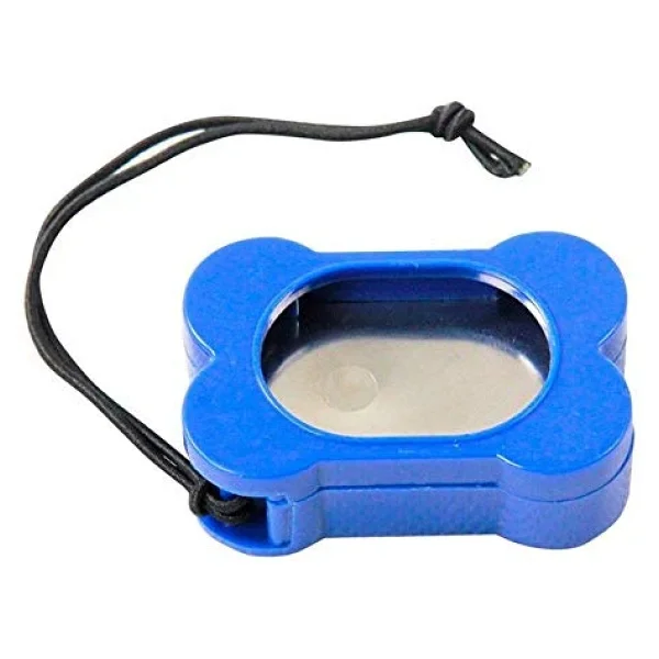 Training Clicker Köpek Eğitim Aparatı - Görsel 2