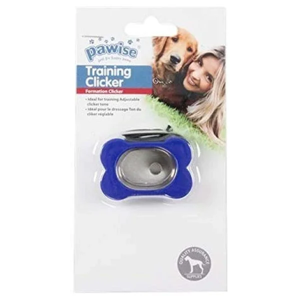 Training Clicker Köpek Eğitim Aparatı