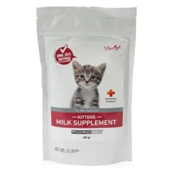 Yavru Kedi Süt Tozu 200 Gr - Görsel 3