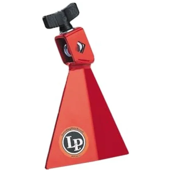 Lp Latin Perküsyon Lp860180 Cowbell Jam Bell High Pitch Blue - Görsel 2