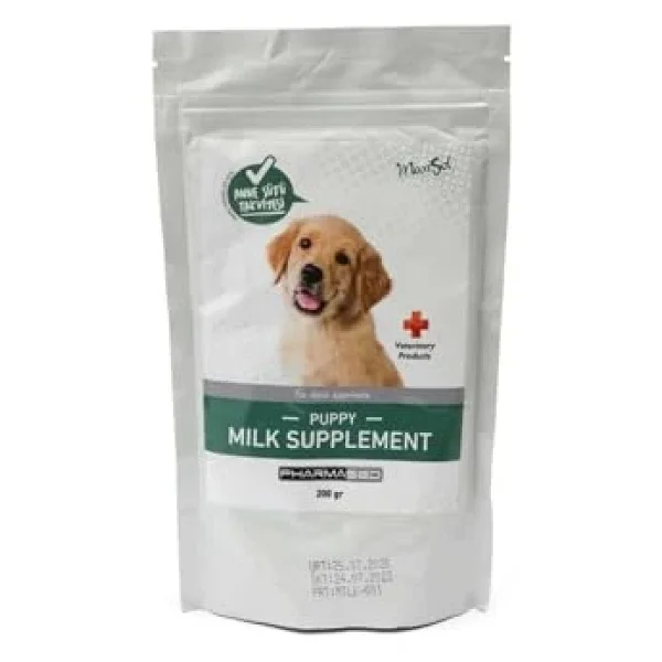 Yavru Kopek Sut Tozu 200 Gr - Görsel 3