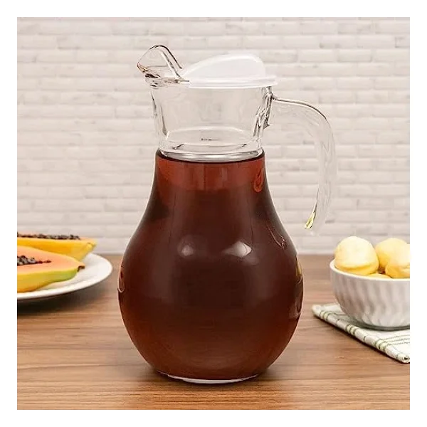 Paşabahçe Bıstro Sürahi 1800 Cc A Tekli Hediyelik Kutu - Görsel 4