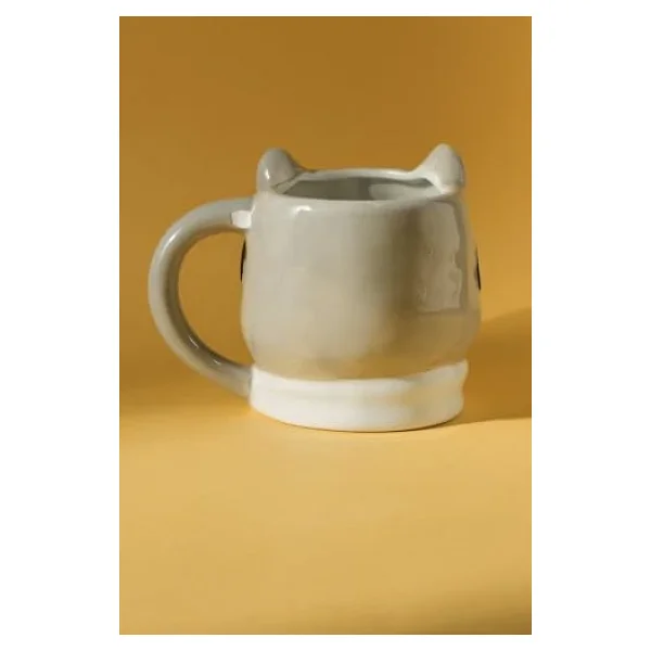 Karaca Animal Buldog Mug - Görsel 7
