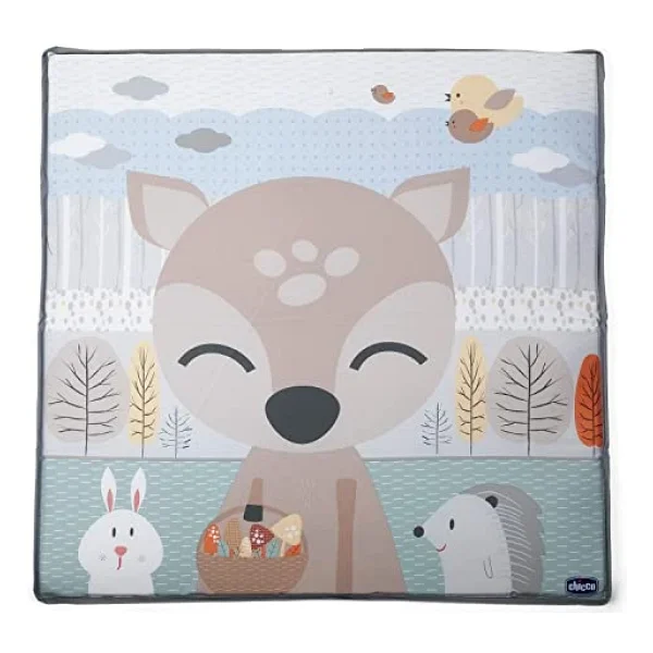 Chicco Bebek Parkı Open Box Fawn - Görsel 6