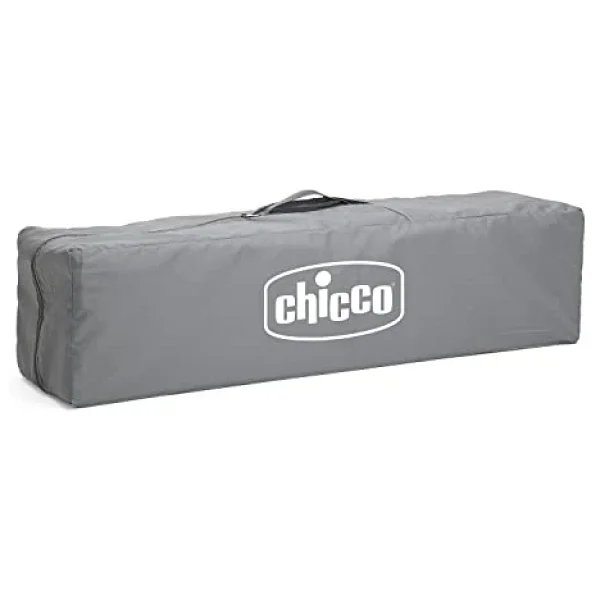 Chicco Bebek Parkı Open Box Fawn - Görsel 7