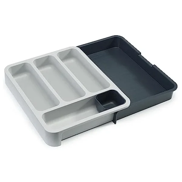 Joseph Joseph 85042 Drawerstore Genişleyen Çatal Bıçak Düzenleyici - Görsel 7