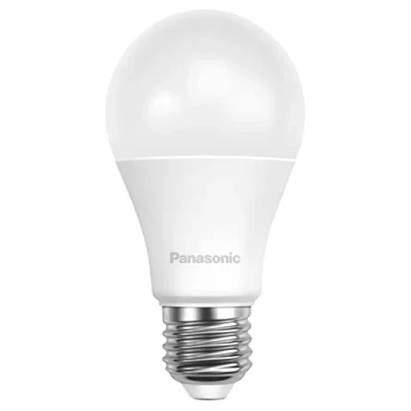Panasonic Beyaz Işık 4.9 W-40 W E27 LED Ampul - Görsel 3