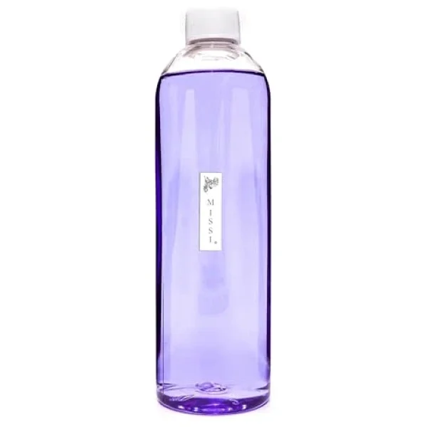 Missi 400 Ml Lila Rengi Kandil Yağı - Görsel 3
