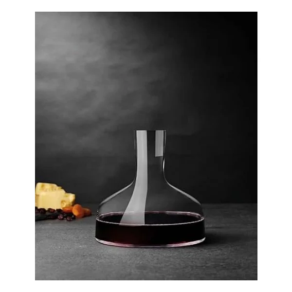 Paşabahçe Olden Kesme Karaf 1,5l - Görsel 6