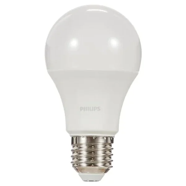 Philips Mycare Beyaz Işık 10 W-75 W E27 LED Ampul - Görsel 6