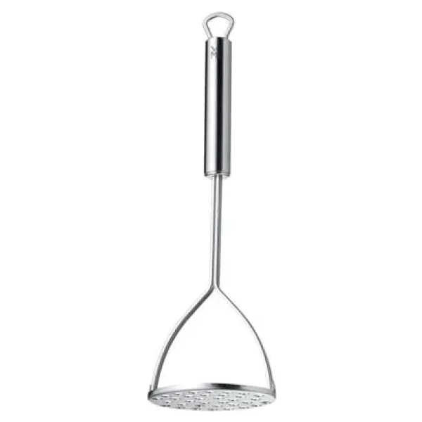Wmf Profi Plus Patates Ezici, 28,5 Cm, Cromargan Yüksek Kaliteli Yarı Mat Paslanmaz Çelik, Bulaşık Makinesinde Yıkanabilir - Görsel 6