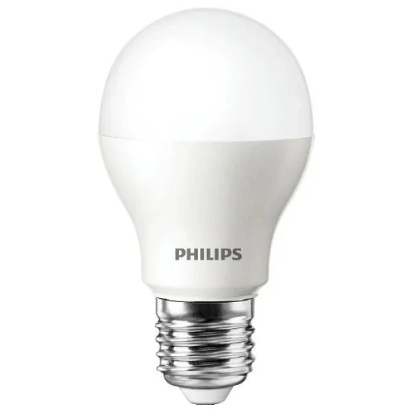 Philips Mycare Beyaz Işık 10 W-75 W E27 LED Ampul - Görsel 5