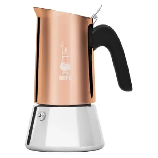 Bialetti Venüs 6 Cup Moka Pot - Görsel 2