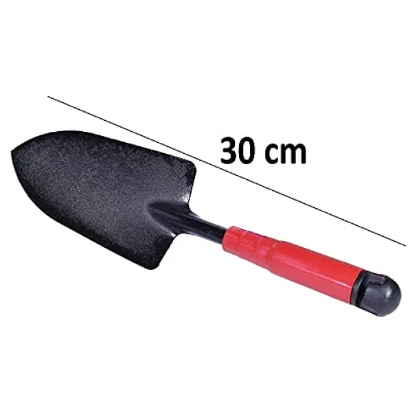 Feyzayapı Rodex Bahçe Seti Kürek Çapa Tırmık (3'lü Set) - Görsel 7