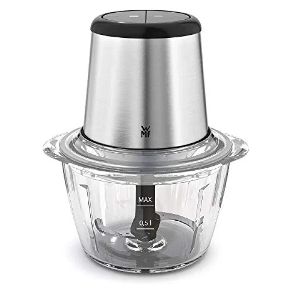 Wmf Kult X 320 W Cam Doğrayıcı - Görsel 4