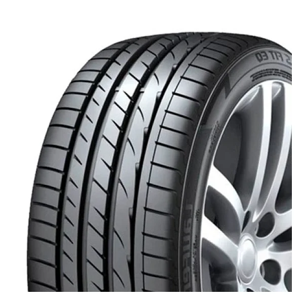 Laufenn S Fıt Eq Plus Lk01 205/55 R16 91h Yaz Lastiği - 2025 - Görsel 4