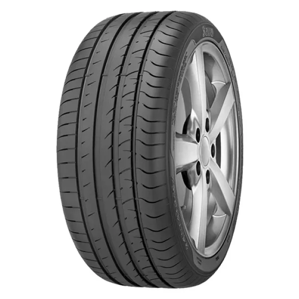 Sava Intensa Uhp 2 215/50 R17 95y XL Fp Yaz Lastiği - 2026 - Görsel 6
